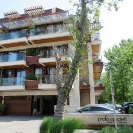 Mala Garden Étterem Siófok - Külső kép