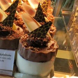 Mala Garden Étterem Siófok - Étel/ital