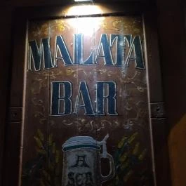 Maláta Bár, Esztergom - Egyéb