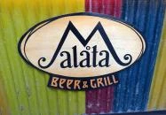 Maláta Kézműves Sör- & Grillkert Szeged