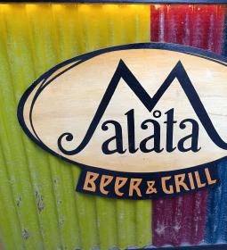 Maláta Kézműves Sör- & Grillkert