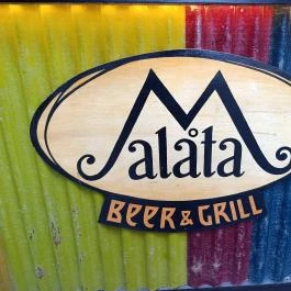 Maláta Kézműves Sör- & Grillkert, Szeged - Egyéb