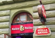 Maláta Patika - Bihari János utca Budapest