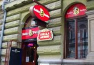 Maláta Patika - Bihari János utca Budapest