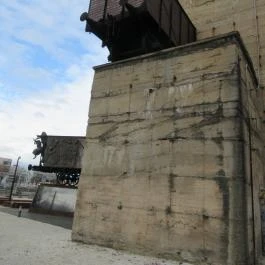 Málenkij Robot Emlékhely Budapest - Egyéb