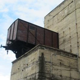 Málenkij Robot Emlékhely Budapest - Egyéb