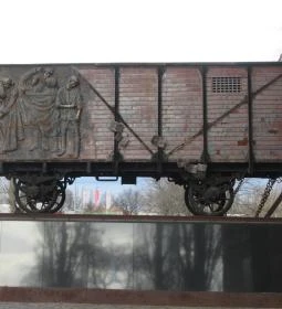 Málenkij Robot Emlékhely