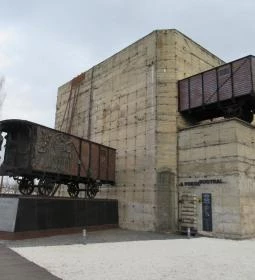 Málenkij Robot Emlékhely