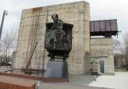 Málenkij Robot Emlékhely Budapest