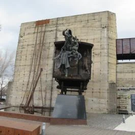 Málenkij Robot Emlékhely Budapest - Egyéb