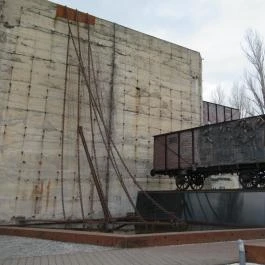 Málenkij Robot Emlékhely Budapest - Egyéb