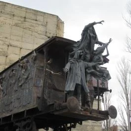 Málenkij Robot Emlékhely Budapest - Egyéb