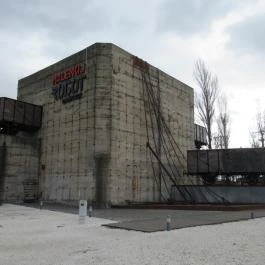 Málenkij Robot Emlékhely Budapest - Egyéb