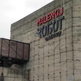 Málenkij Robot Emlékhely Budapest - Egyéb