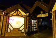 Malibu Eszpresszó Nagykanizsa