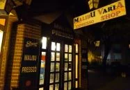 Malibu Eszpresszó Nagykanizsa
