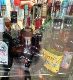 Maligán Borozó - Fehérvári úti Vásárcsarnok