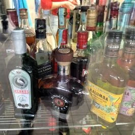 Maligán Borozó - Fehérvári úti Vásárcsarnok Budapest - Étel/ital