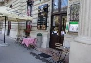 Málna Bár Budapest