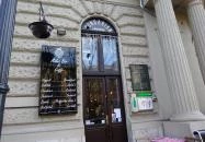 Málna Bár Budapest