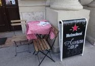 Málna Bár Budapest