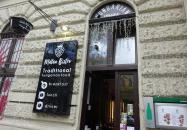 Málna Bár Budapest