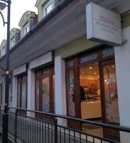 Málna The Pastry Shop
