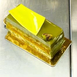 Málna The Pastry Shop Budapest - Étel/ital