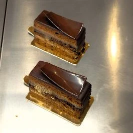 Málna The Pastry Shop Budapest - Étel/ital