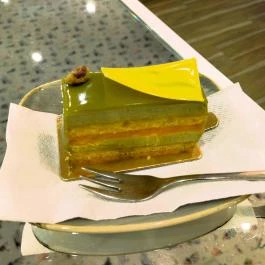 Málna The Pastry Shop Budapest - Étel/ital