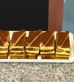 Málna The Pastry Shop