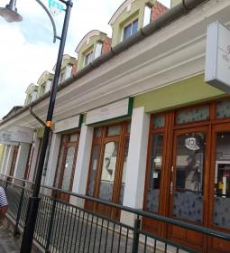 Málna The Pastry Shop