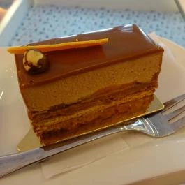 Málna The Pastry Shop Budapest - Étel/ital