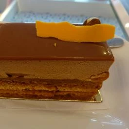 Málna The Pastry Shop Budapest - Étel/ital