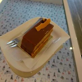 Málna The Pastry Shop Budapest - Étel/ital