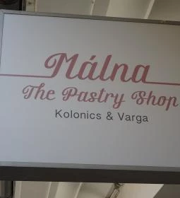 Málna The Pastry Shop