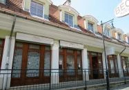 Málna The Pastry Shop Budapest