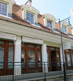 Málna The Pastry Shop