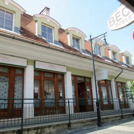 Málna The Pastry Shop Budapest - Egyéb