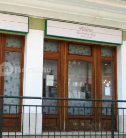 Málna The Pastry Shop