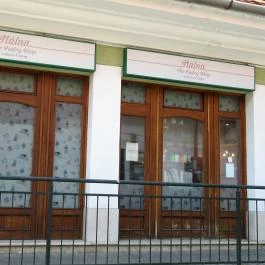 Málna The Pastry Shop Budapest - Egyéb