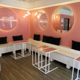 Málna The Pastry Shop Budapest - Egyéb