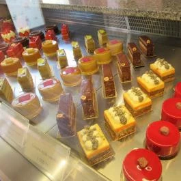 Málna The Pastry Shop Budapest - Egyéb