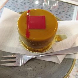 Málna The Pastry Shop Budapest - Egyéb