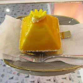 Málna The Pastry Shop Budapest - Egyéb