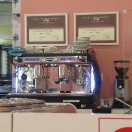 Málna The Pastry Shop Budapest - Egyéb