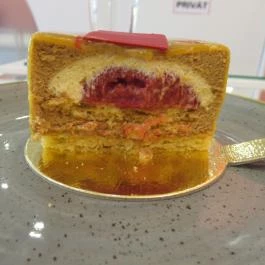 Málna The Pastry Shop Budapest - Egyéb