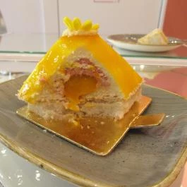 Málna The Pastry Shop Budapest - Egyéb