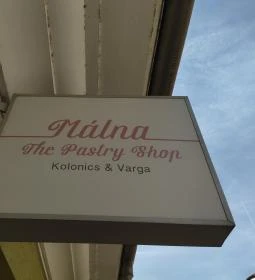 Málna The Pastry Shop