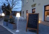 Malom Cafe Mosonmagyaróvár